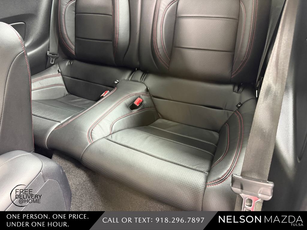 Used 2018 Ford Mustang GT RWD image 35
