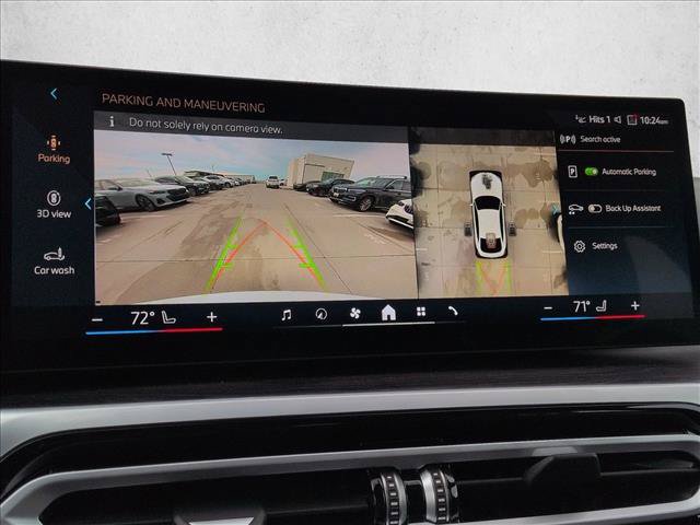 Certified 2024 BMW i4 eDrive35 w/ Premium Package RWD image 14