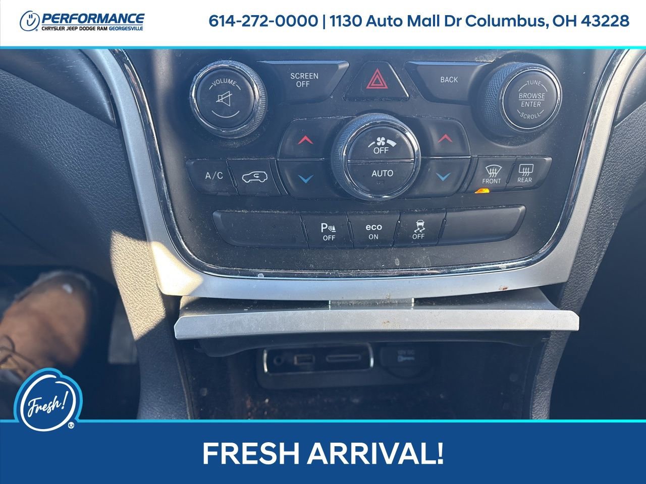 Used 2015 Jeep Grand Cherokee Altitude image 24