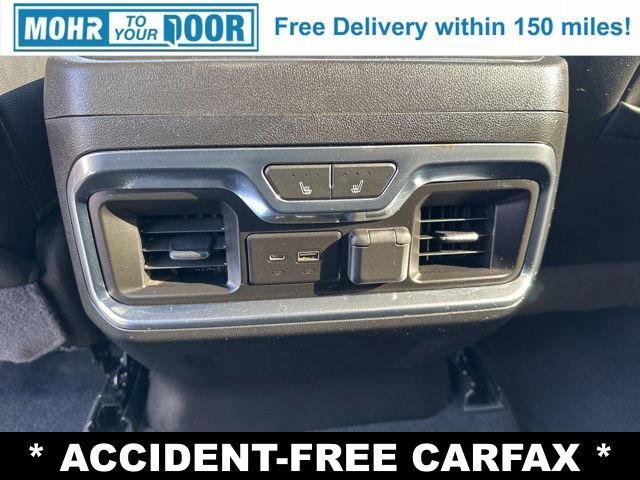 Used 2020 GMC Sierra 1500 SLT w/ SLT Premium Plus Package image 30