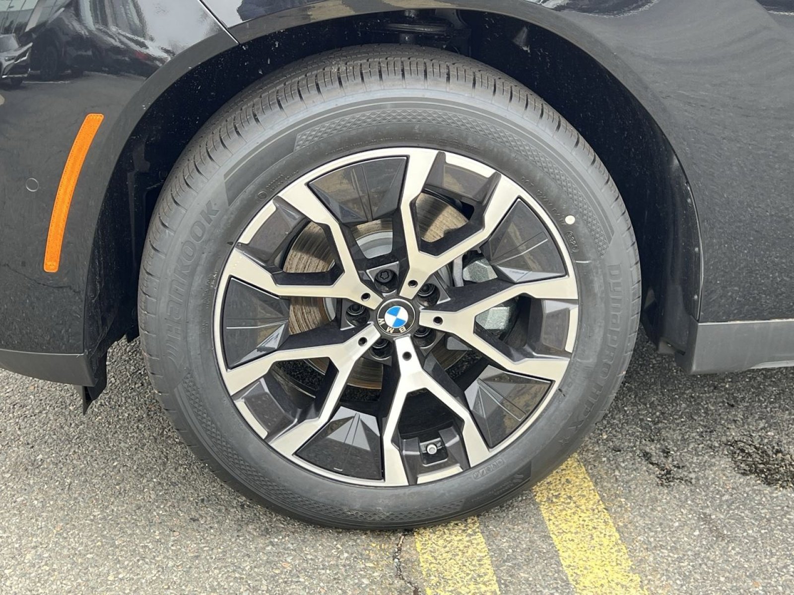 New 2026 BMW X3 xDrive30 image 12