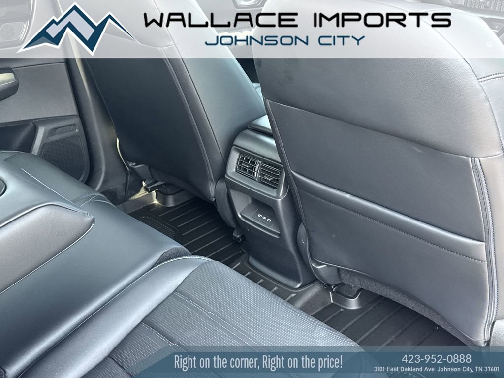 Used 2024 Honda CR-V EX-L image 40