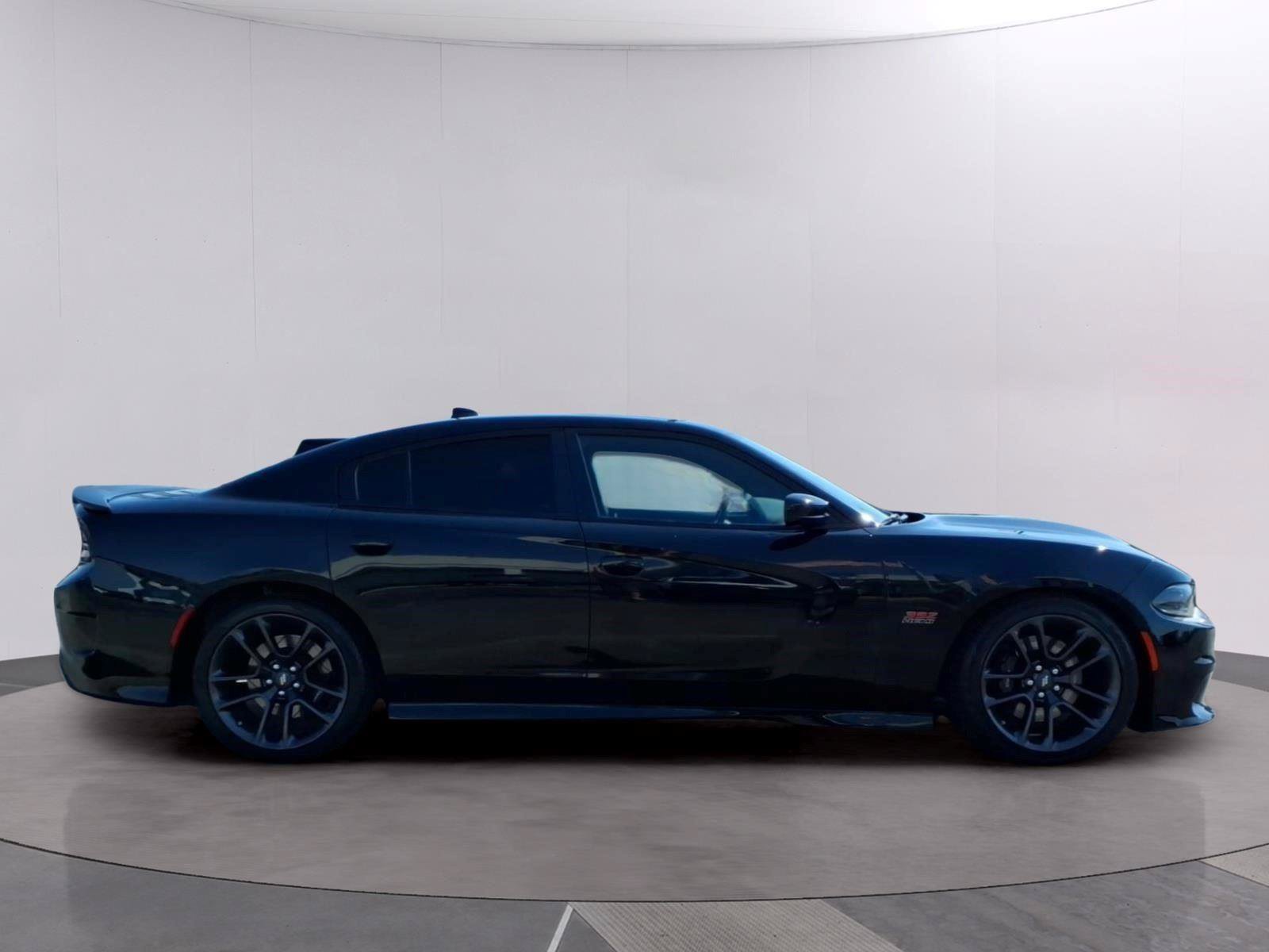 Used 2023 Dodge Charger Scat Pack RWD image 6