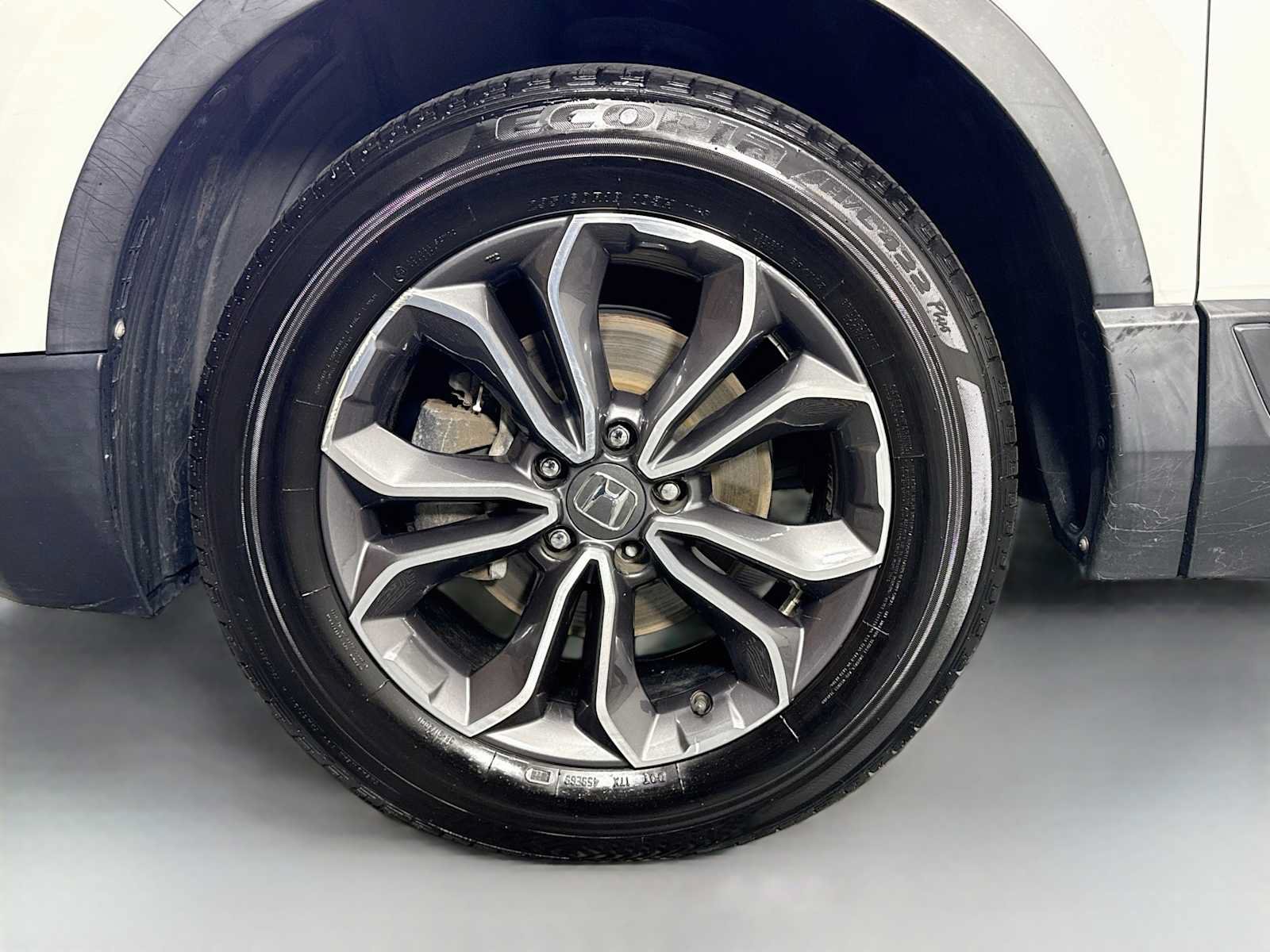 Certified 2021 Honda CR-V EX-L image 29