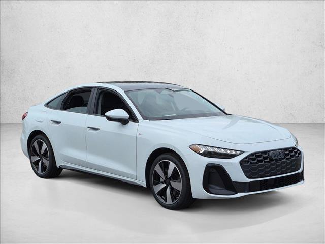 New 2026 Audi A5 Premium Plus AWD/4WD image 5