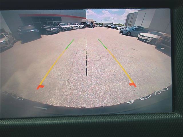 Used 2021 Jeep Wrangler Unlimited Sport AWD/4WD image 13