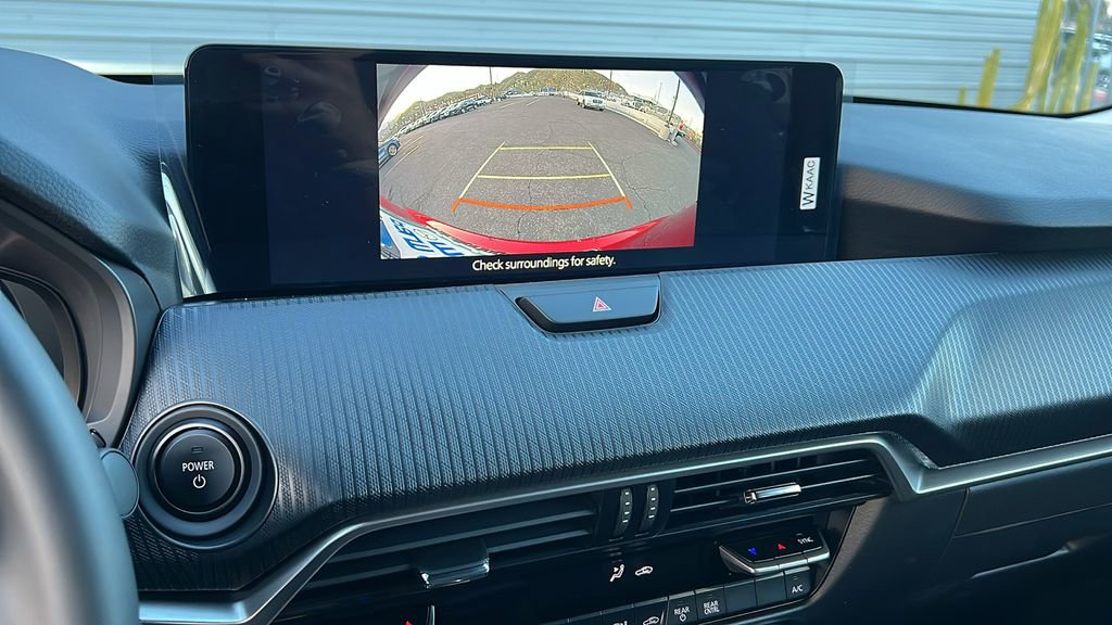 New 2026 MAZDA CX-70 SC image 14