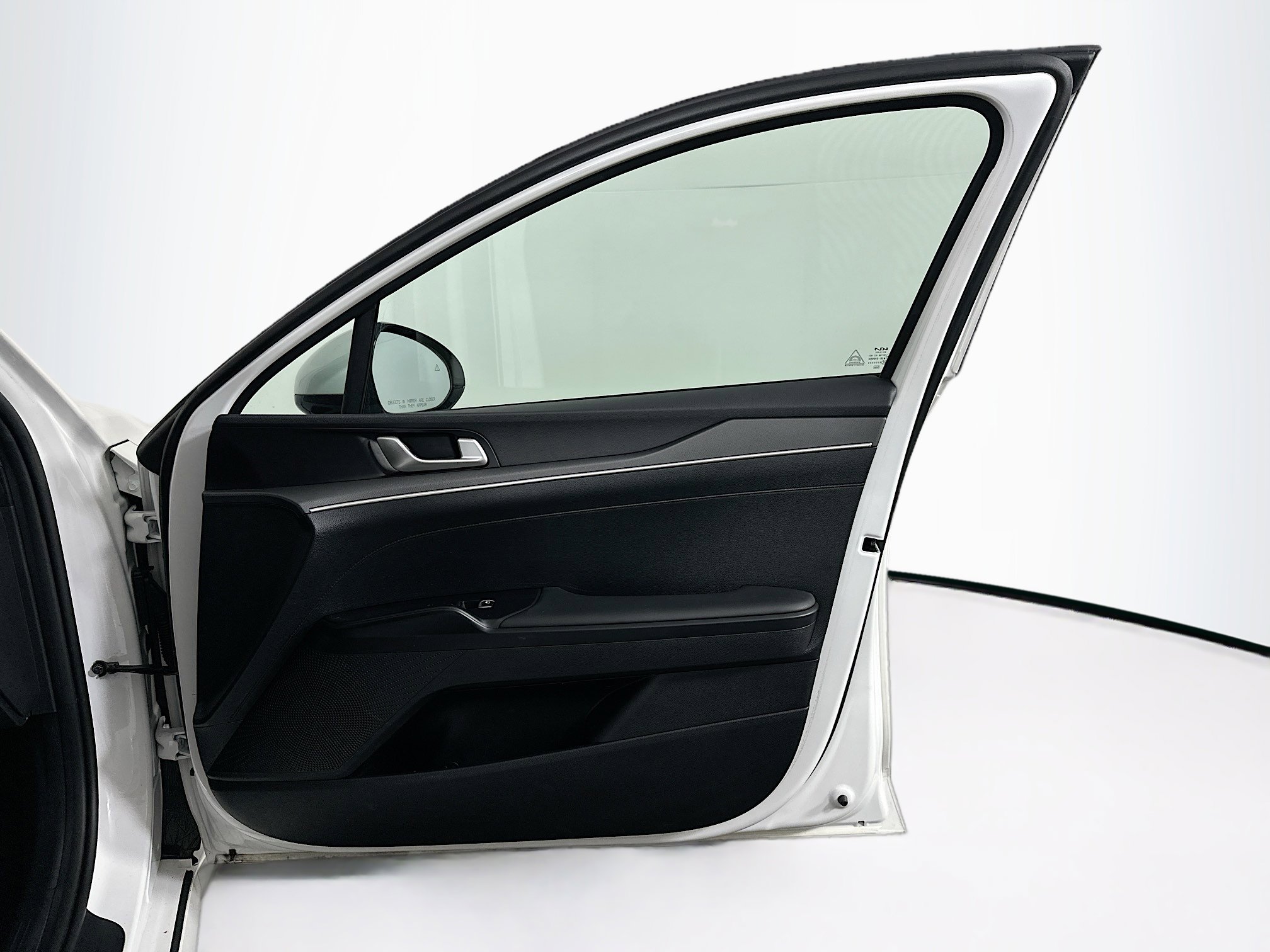 Used 2025 Kia K5 LXS image 31