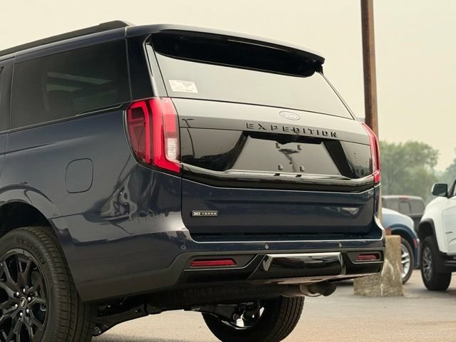 New 2027 Ford Expedition Platinum AWD/4WD image 54