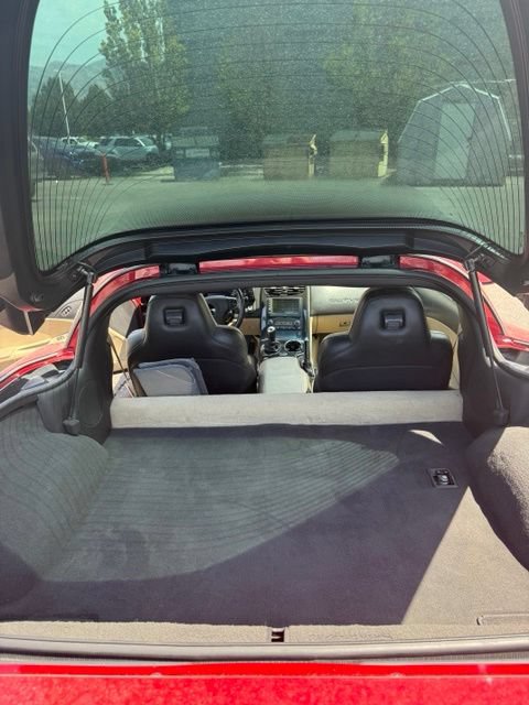 Used 2012 Chevrolet Corvette Z06 RWD image 10