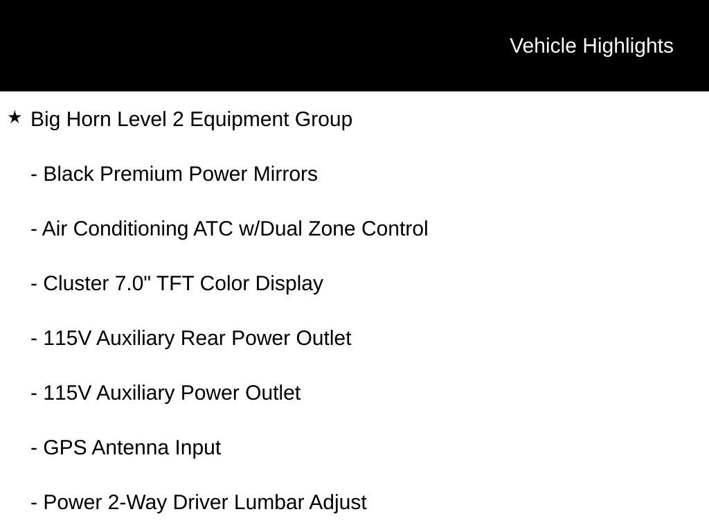 Used 2022 RAM 1500 Lone Star image 12