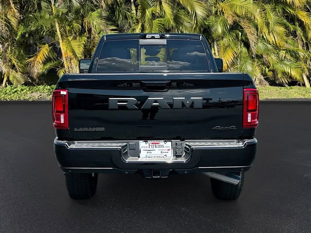 New 2026 RAM 2500 Laramie image 4