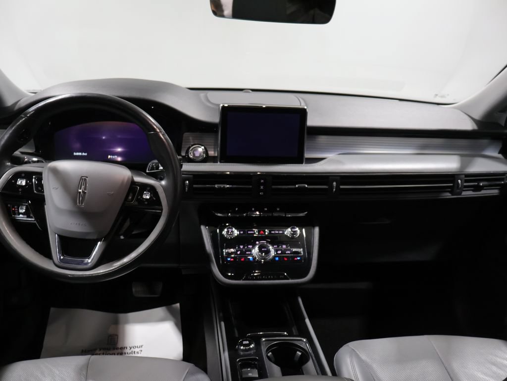 Used 2021 Lincoln Corsair Reserve w/ Equipment Group 201A AWD/4WD image 17