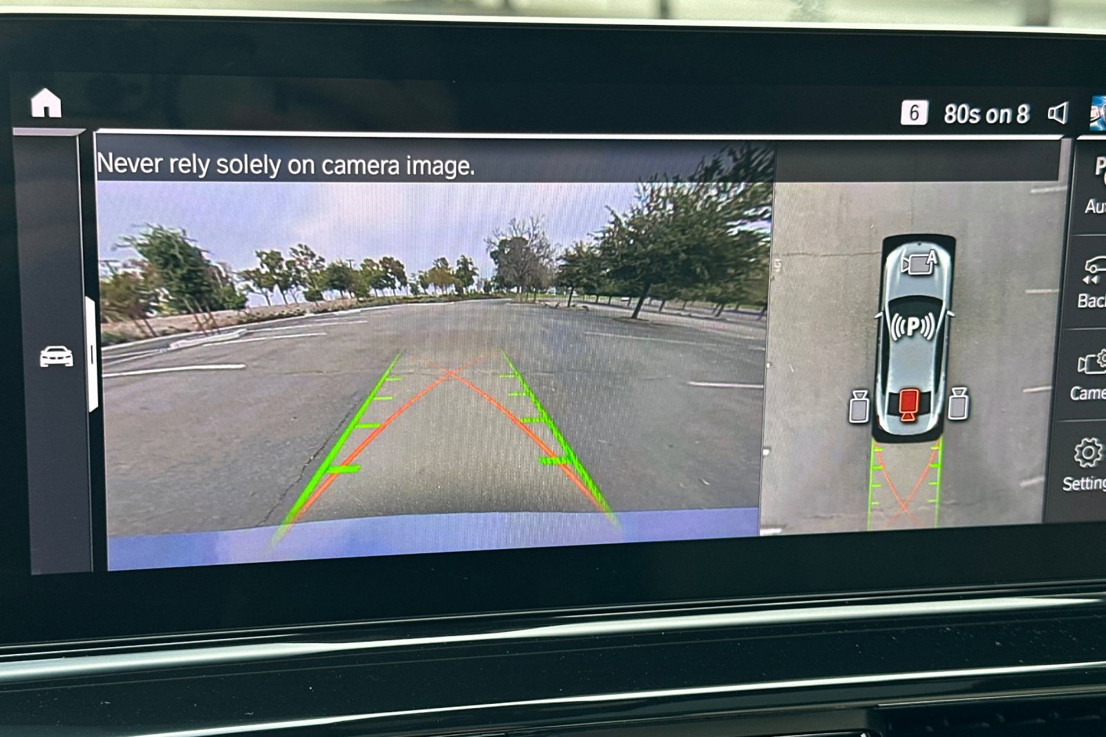 Certified 2025 BMW M850i xDrive w/ M Sport Professional Package image 25