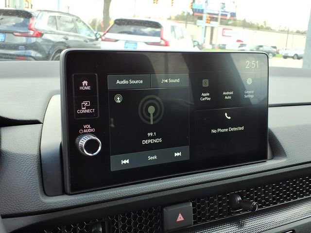 Certified 2026 Honda CR-V Sport image 16