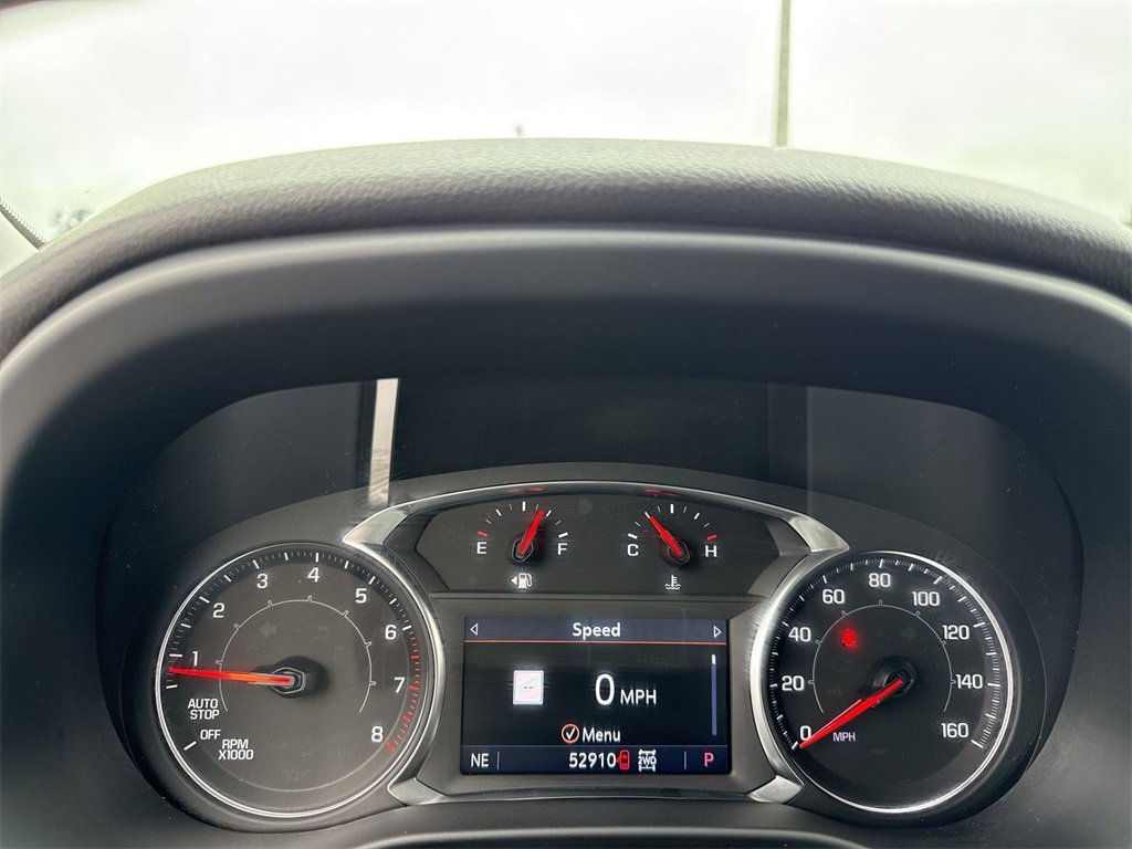 Used 2023 GMC Acadia SLT image 15