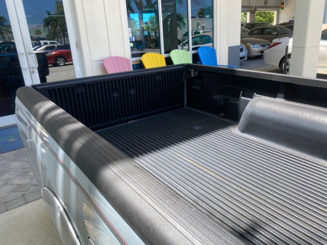 Used 2002 Nissan Frontier XE image 86