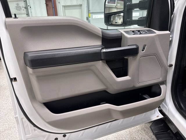 Used 2021 Ford F350 XL w/ STX Appearance Package AWD/4WD image 10