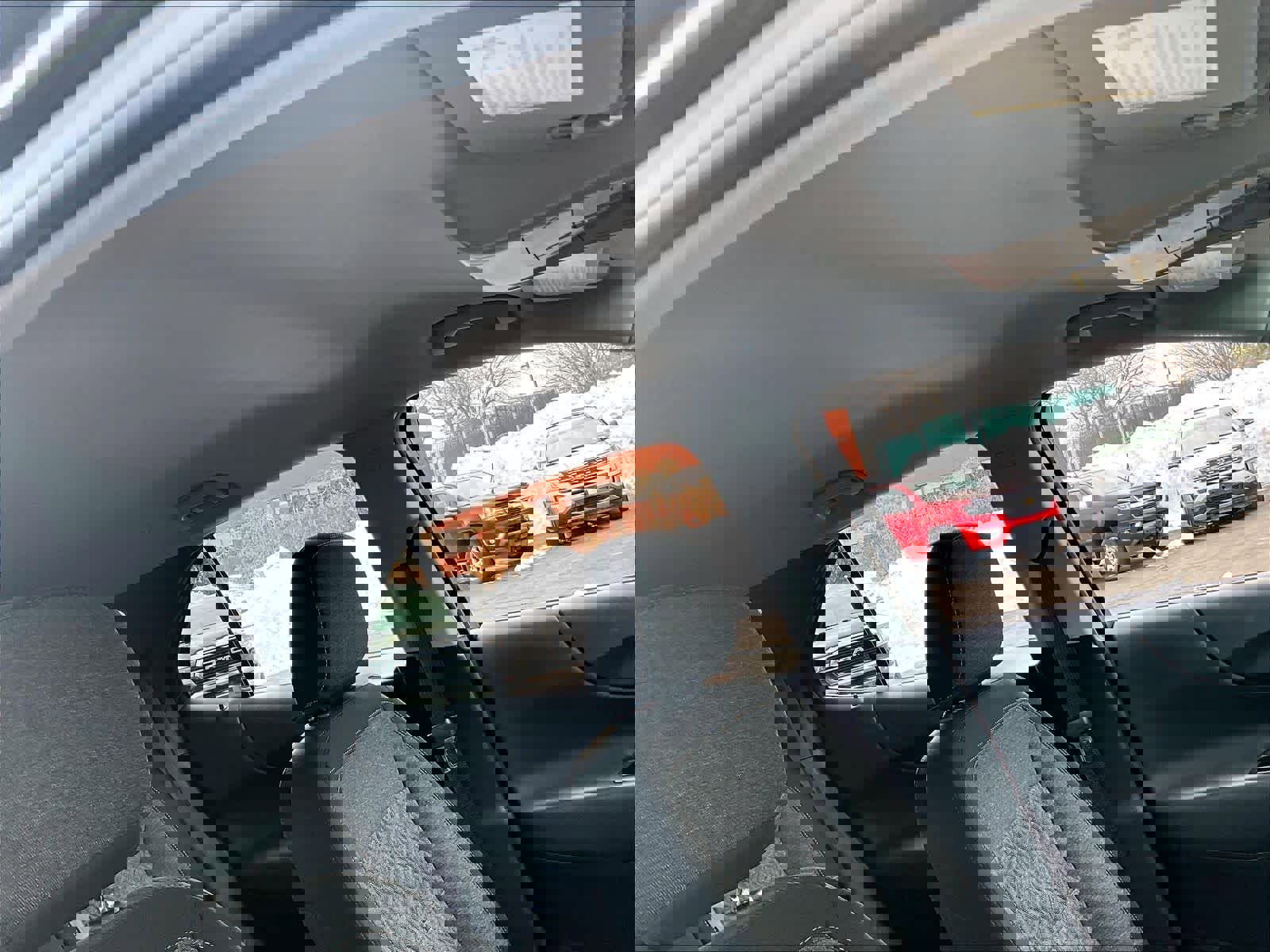 Used 2023 Chevrolet Equinox LT image 22