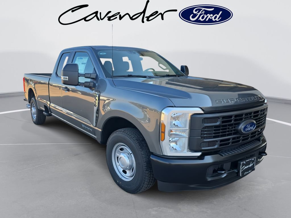 New 2026 Ford F350 XL image 10