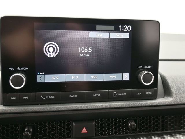 Used 2025 Honda CR-V EX image 19