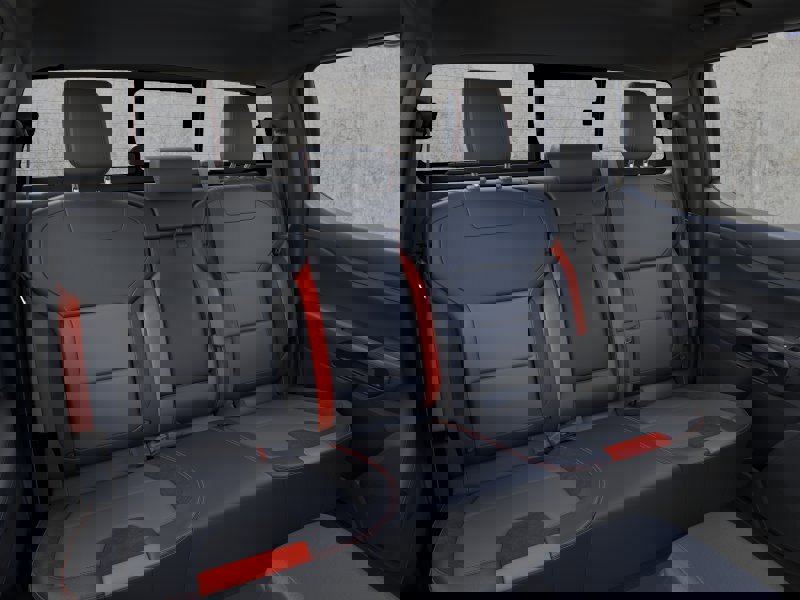 New 2026 Ford Ranger Raptor AWD/4WD image 11