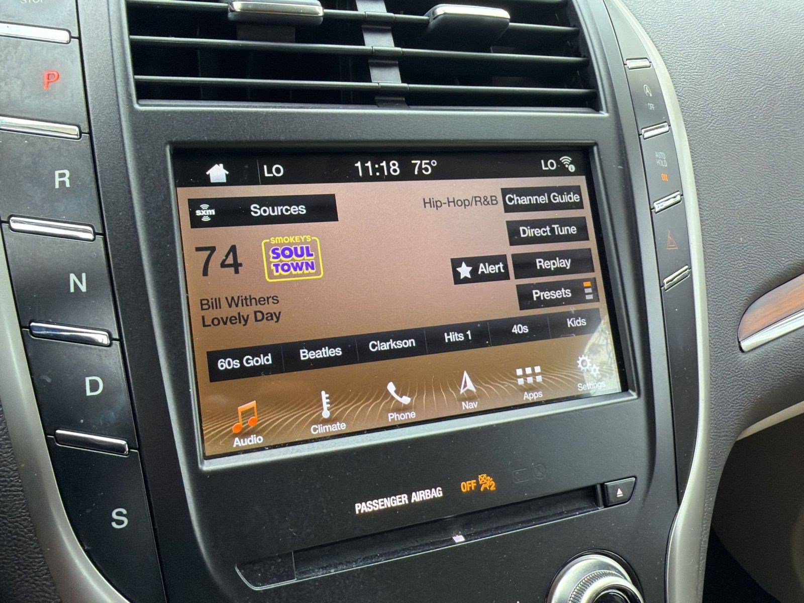 Used 2019 Lincoln MKC Select w/ Select Plus Package FWD image 22