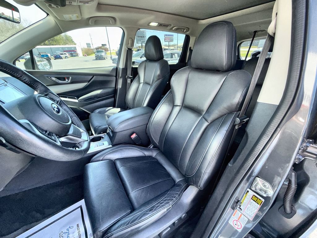 Used 2020 Subaru Ascent Limited w/ Technology Package image 16