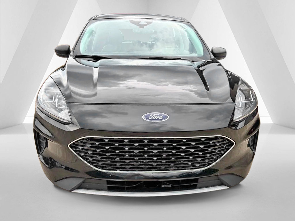 Used 2022 Ford Escape S FWD image 3