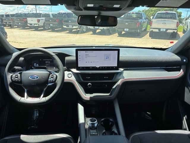 New 2026 Ford Explorer ST w/ Sun And Sound Package AWD/4WD image 24