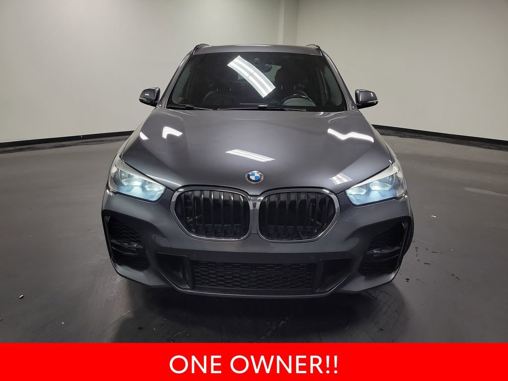 Used 2021 BMW X1 xDrive28i w/ Convenience Package image 3