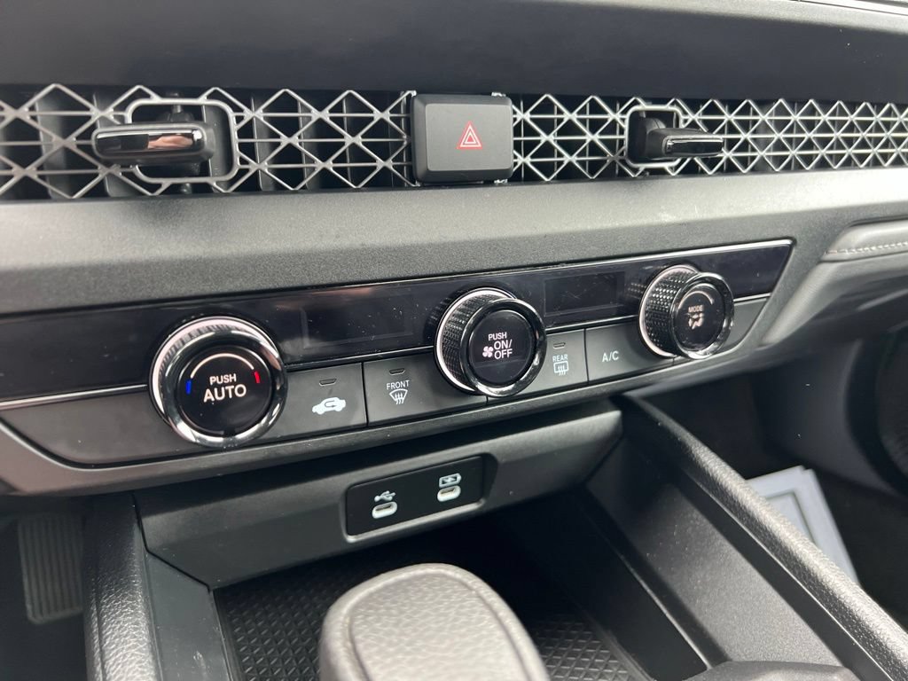 Used 2023 Honda Accord LX image 10