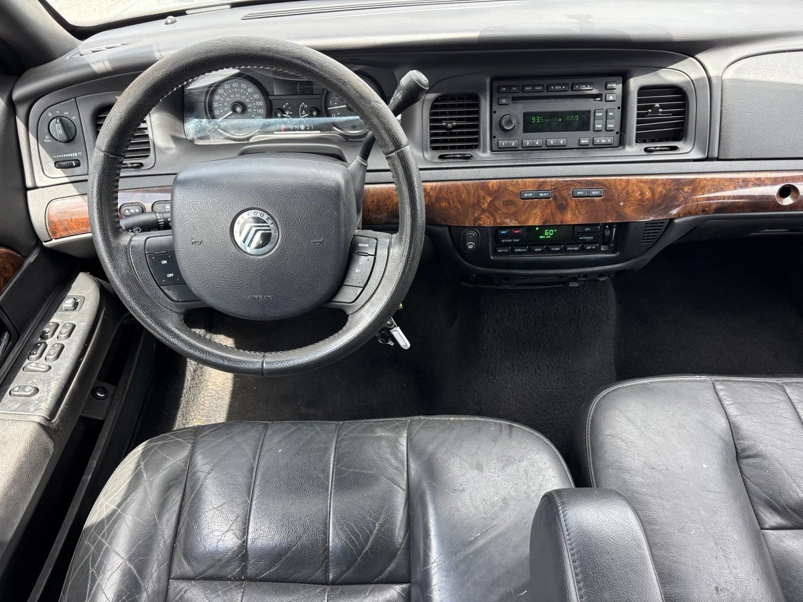 Used 2008 Mercury Grand Marquis LS RWD image 19