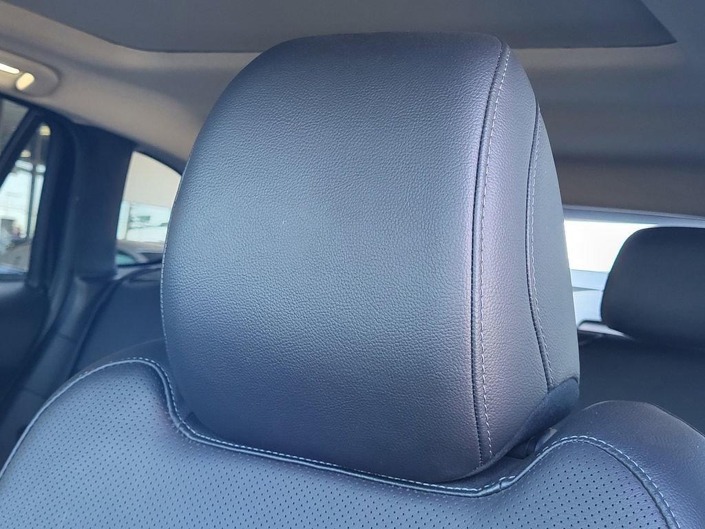 Used 2025 MAZDA CX-50 AWD 2.5 S w/ Cargo Package image 14