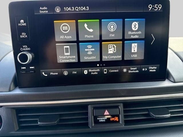 Certified 2025 Honda Pilot EX-L image 12