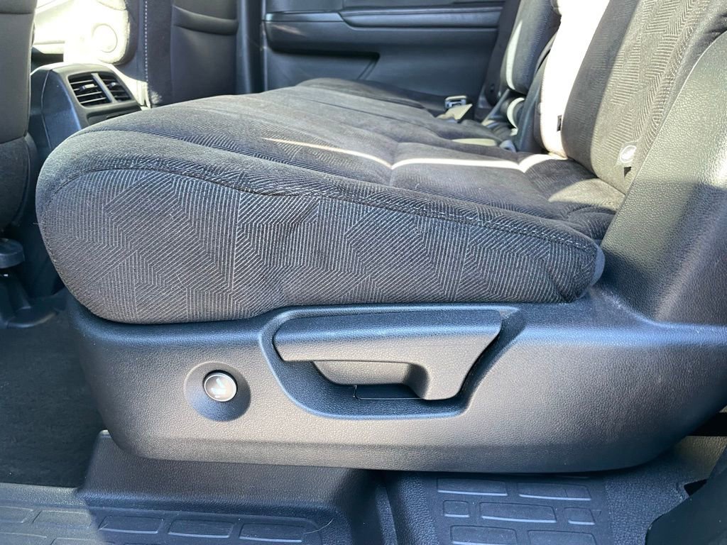 Certified 2022 Honda Pilot Sport image 39