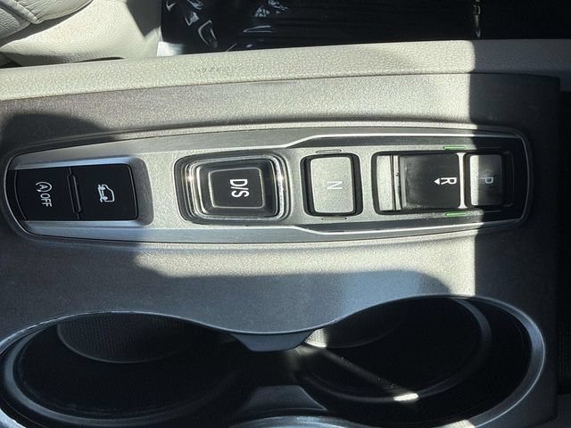 Used 2021 Honda Pilot EX-L image 29