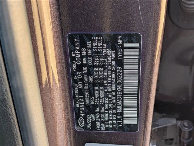 Used 2022 Genesis GV70 2.5T image 28