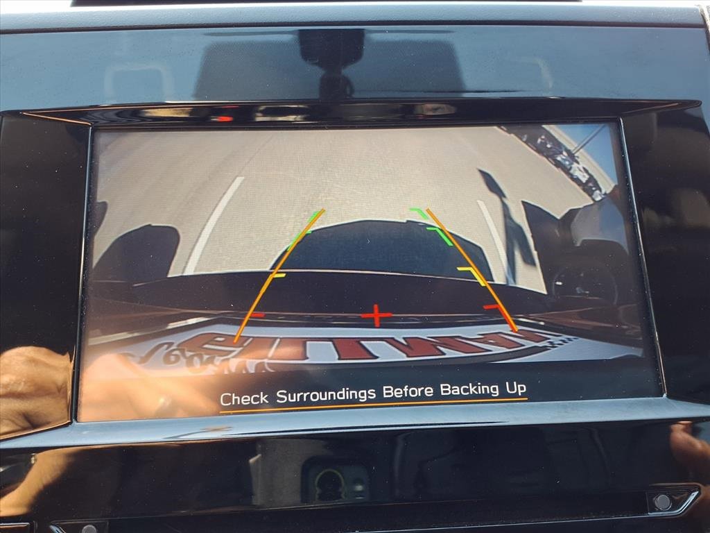 Used 2021 Subaru Crosstrek 2.0i Premium w/ Popular Package #2 image 4