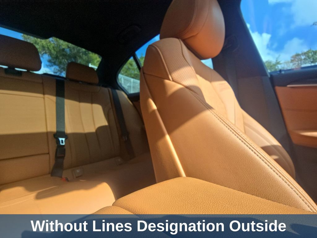 Used 2022 BMW 530i w/ M Sport Package RWD image 16