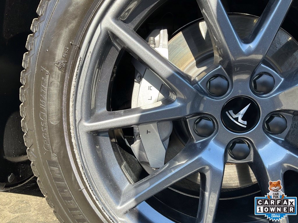 Used 2022 Tesla Model 3 Long Range AWD/4WD image 83