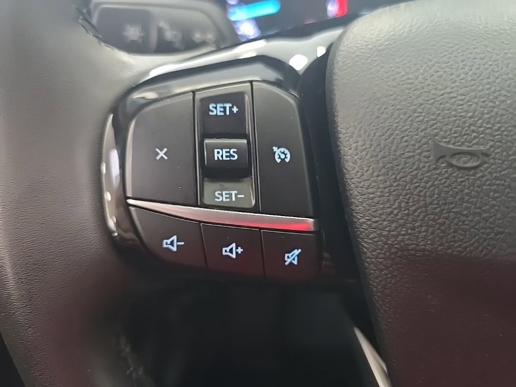 Used 2022 Ford Escape SE w/ Convenience Package AWD/4WD image 17