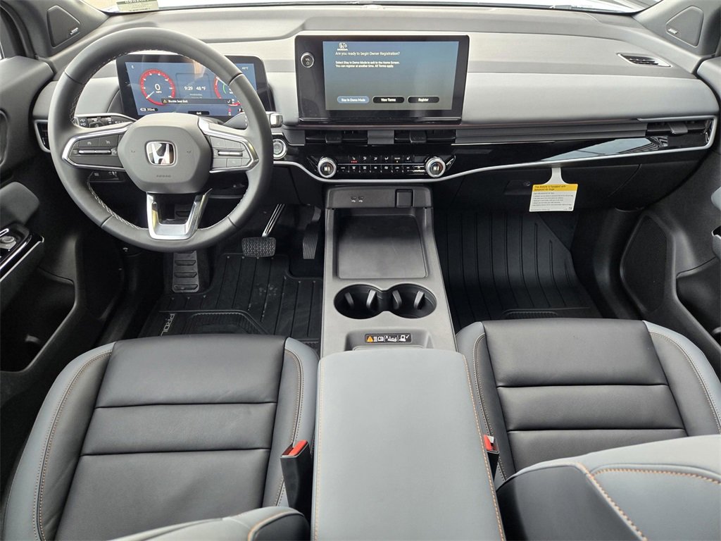 New 2026 Honda Prologue Touring image 12