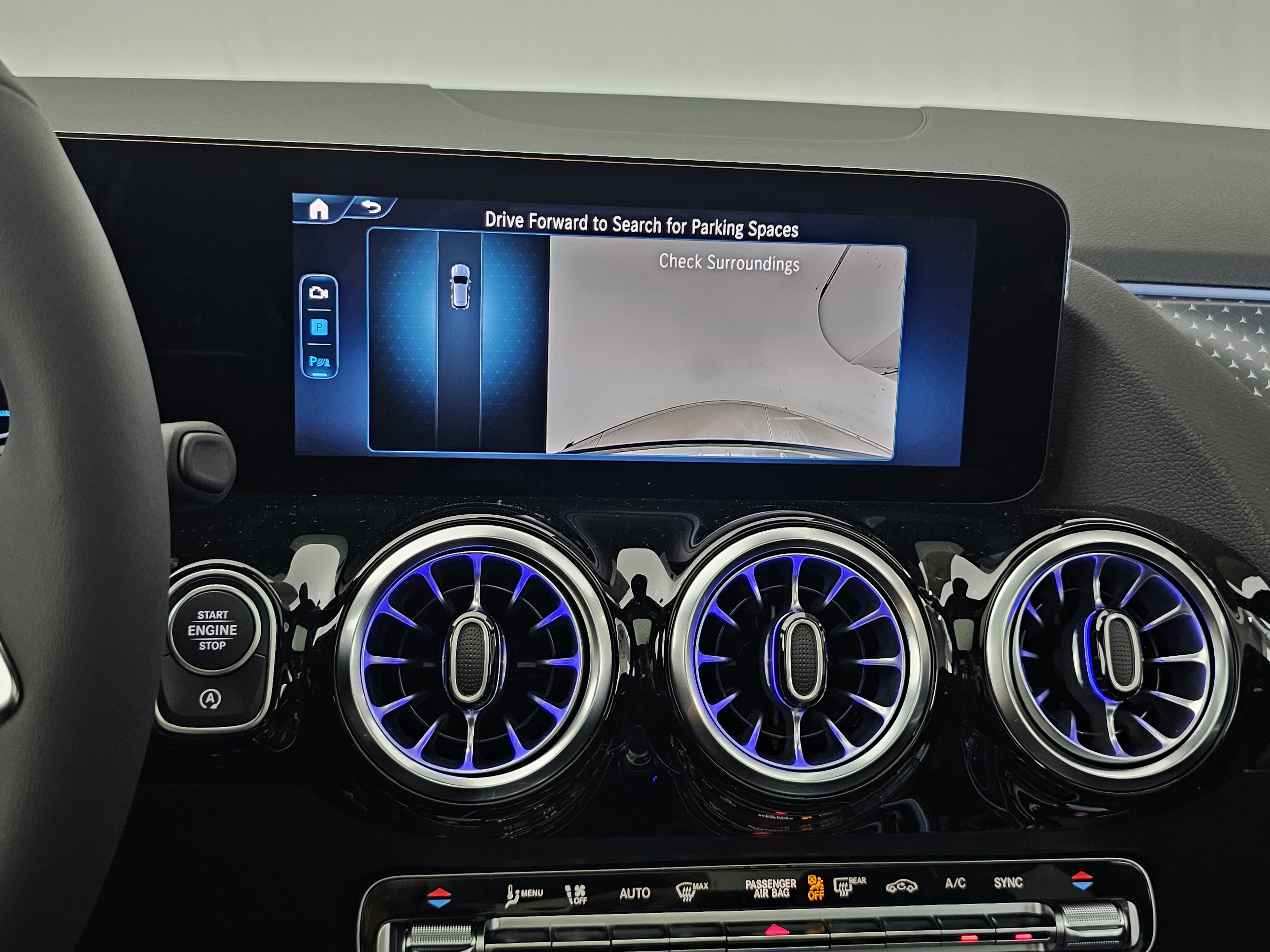 New 2026 Mercedes-Benz GLA 250 4MATIC image 41