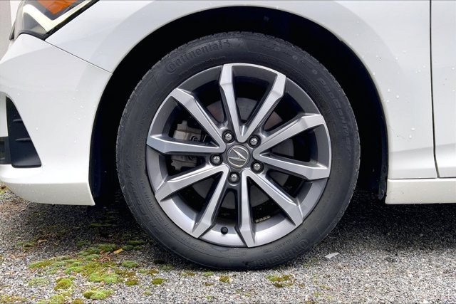 Used 2024 Acura Integra FWD image 8