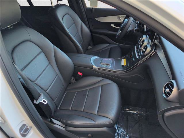 Certified 2021 Mercedes-Benz GLC 300 image 23
