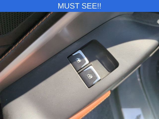 Used 2015 Chevrolet Corvette Stingray Coupe w/ 2LT Preferred Equipment Group RWD image 13
