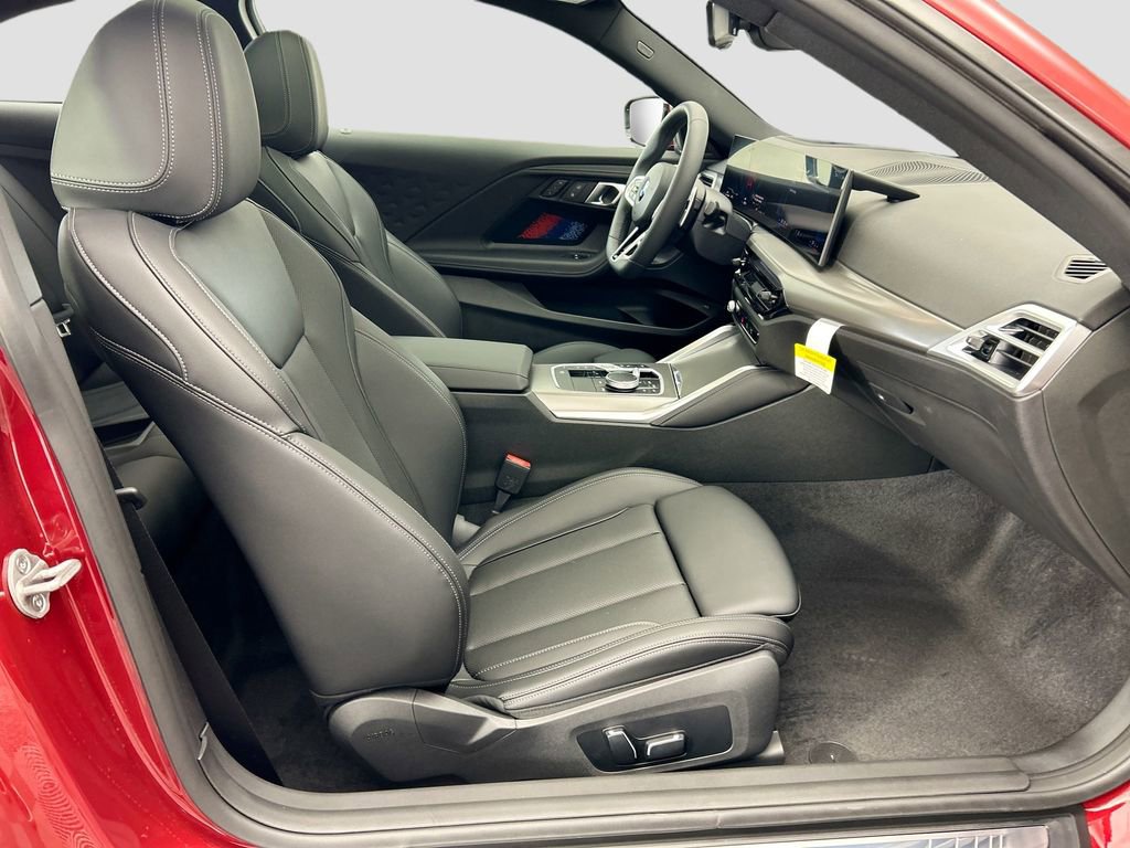 New 2026 BMW 230i Coupe w/ Premium Package image 19