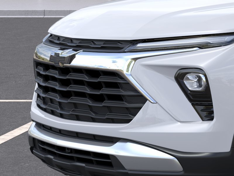 New 2026 Chevrolet TrailBlazer LT w/ LT Cold Weather Package AWD/4WD image 13