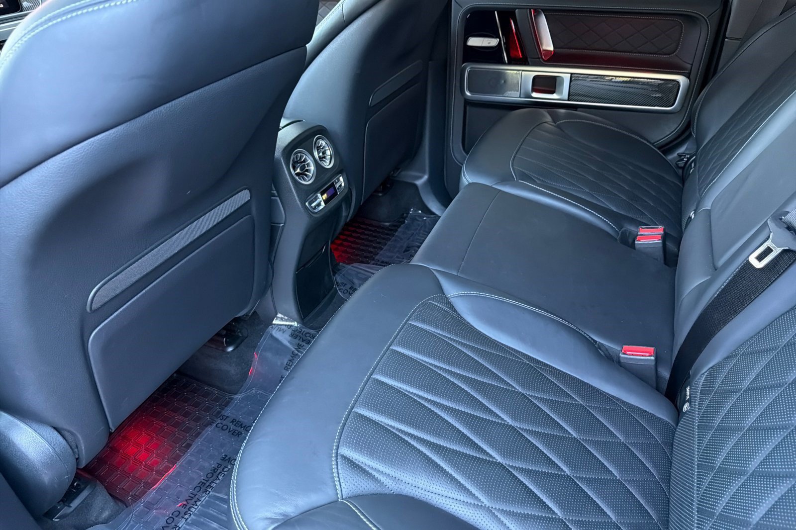 Used 2021 Mercedes-Benz G 63 AMG 4MATIC image 26